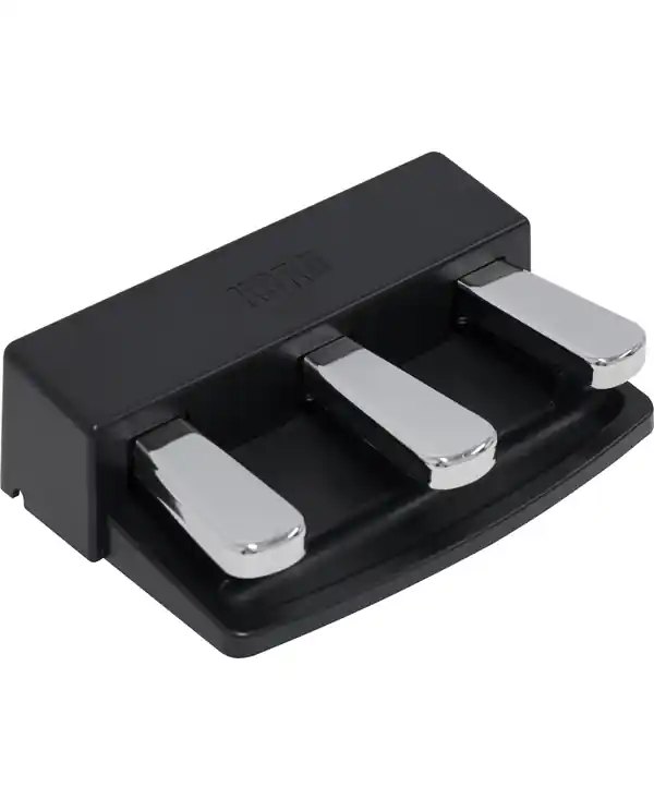 Réduction KORG PU-2 ENSEMBLE 3 PEDALES POUR SP-280, B1 ET B2