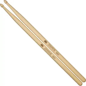 MEINL SB102 PAIRE DE BAGUETTE 5B STANDARD OLIVE BOIS Pas Cher