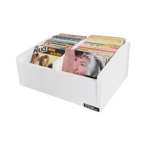 Paiement Sécurisé Enova Hifi - VINYLE BAC 45T WH