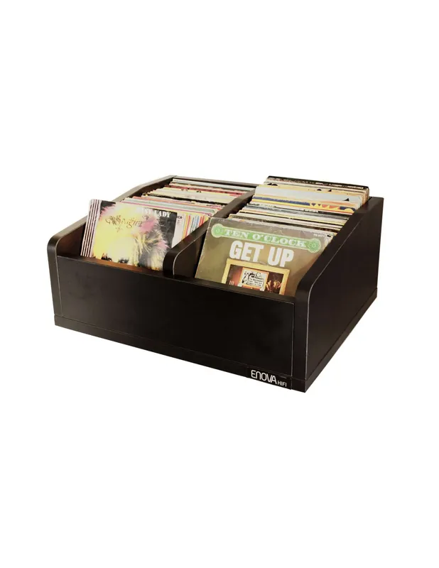 Offre Spéciale Enova Hifi - VINYLE BAC 45T BL