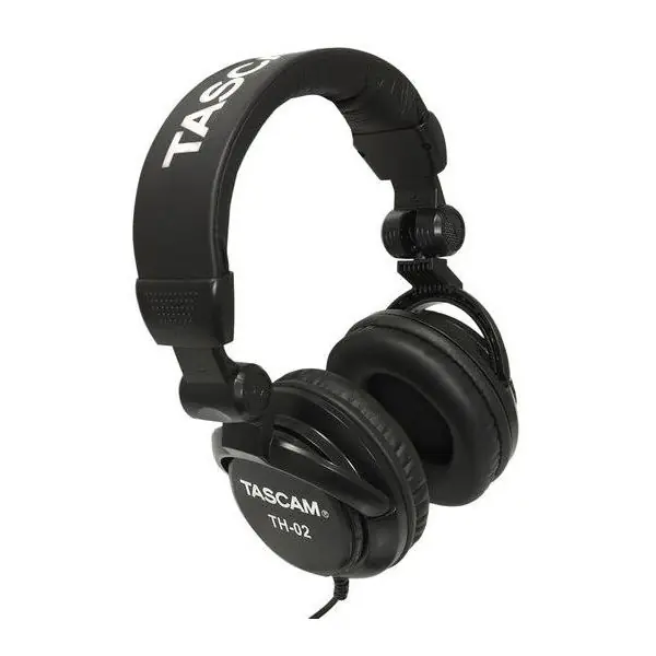 TascamTH-02 Meilleure Vente