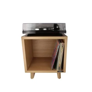 Enova Hifi - VINYLE LOVER CUBE SWE Offre Limitée