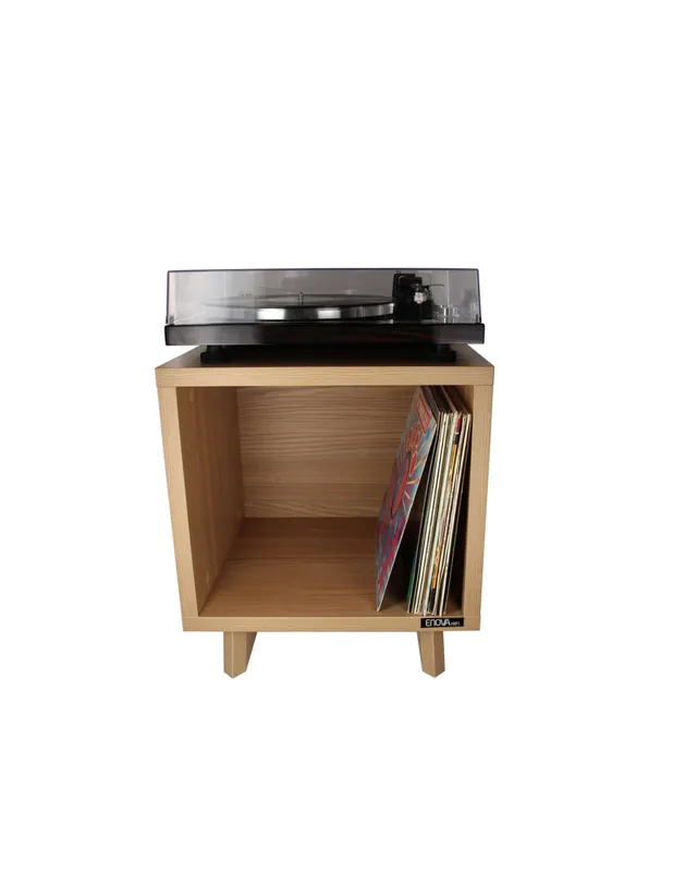 Enova Hifi - VINYLE LOVER CUBE SWE Offre Limitée