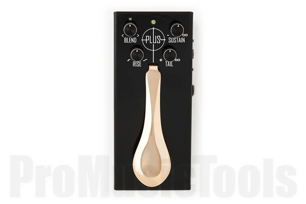 Nouveauté Gamechanger Audio Plus Pedal