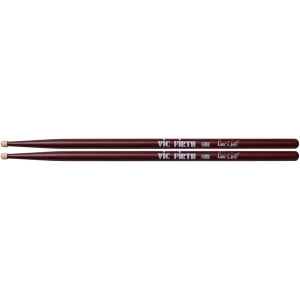 Promotion Saisonnière VIC FIRTH SDW SIGNATURE "DAVE WECKL" PAIRE DE BAGUETTE