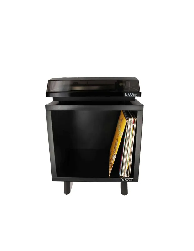 Enova Hifi - VINYLE LOVER CUBE BL Affaire À Saisir