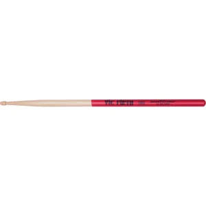 Retour Gratuit VIC FIRTH 5AVG "VIC GRIP" AMERICAN CLASSIC HICKORY PAIRE DE BAGUETTE