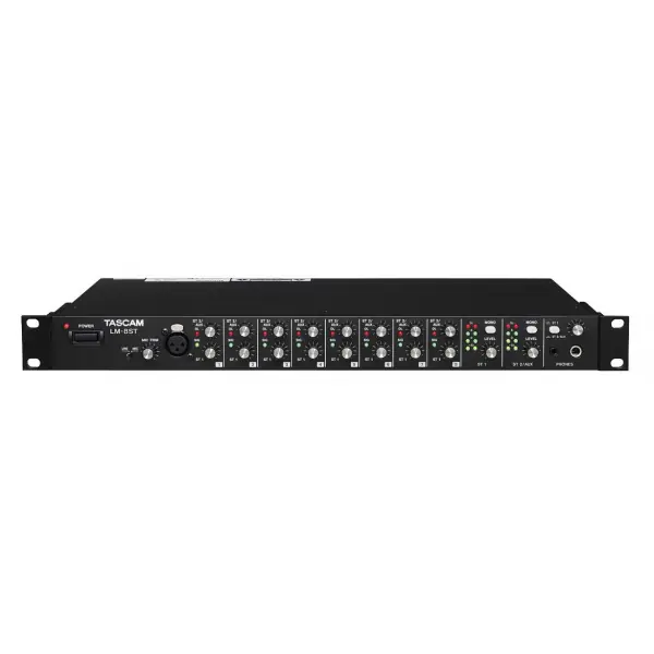 TascamLM-8ST Haute Qualité