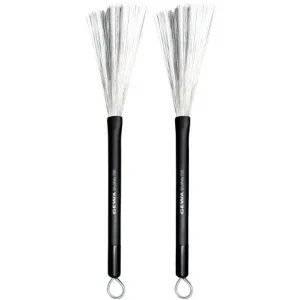 Commander Vite GEWA 750 PAIRE DE BALAIS JAZZ RETRACTABLE