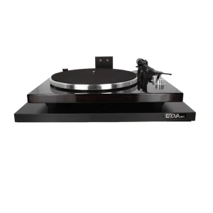 Dernier Modèle Enova Hifi - TURNTABLE WALLMOUNT BL