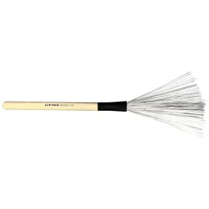 GEWA 752 PAIRE DE BALAIS JAZZ NON RETRACTABLE Vente Flash