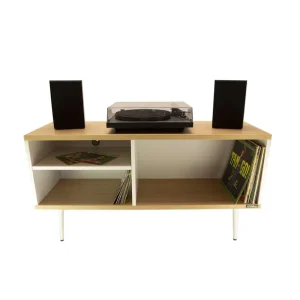 Must-Have Enova Hifi - MEUBLE VINYLES AURA