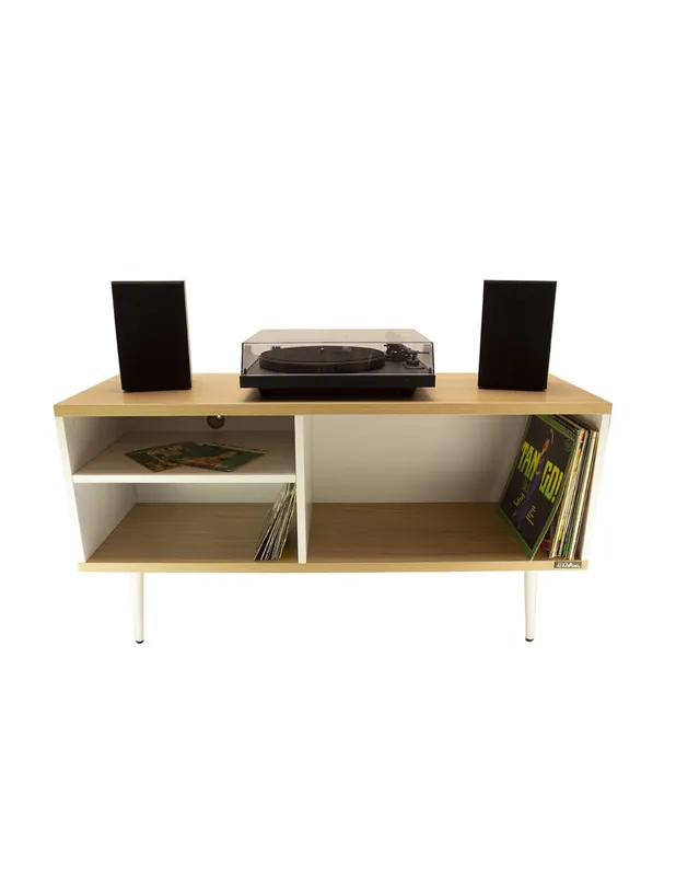 Must-Have Enova Hifi - MEUBLE VINYLES AURA