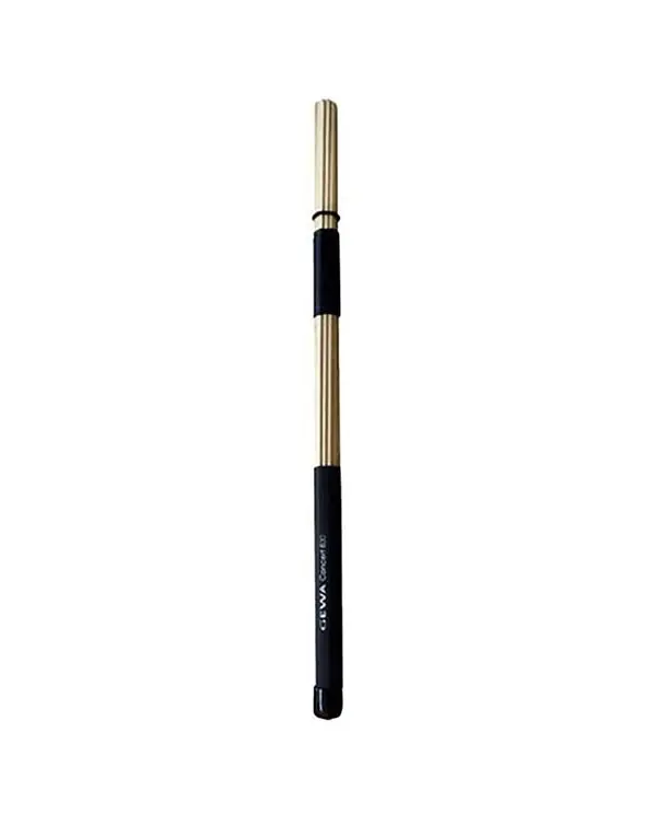 GEWA 830 PAIRE DE BATTE RODS CONCERT Expédition Rapide