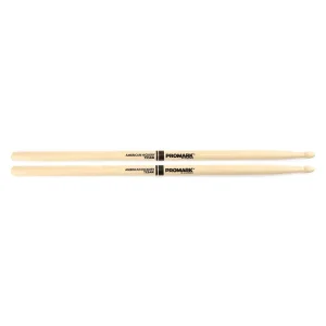 Bon Marché PROMARK TX5AW PAIRE DE BAGUETTE 5A HICKORY OLIVE BOIS