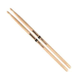 Offre Spéciale PROMARK TX7AW PAIRE DE BAGUETTE 7A HICKORY OLIVE BOIS