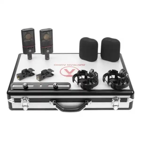 Offre Exclusive Austrian AudioOC18 Dual Set Plus