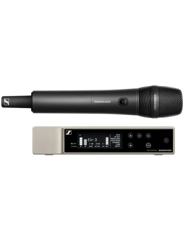 Expédié Aujourd'hui Sennheiser - EW-D 835-S SET