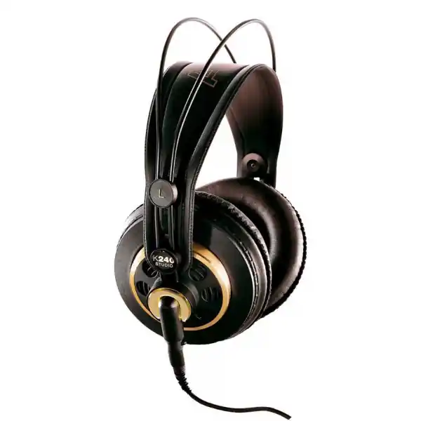 AKGK240 Studio Expédition Rapide