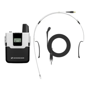 Sennheiser - SL Bodypack - HM 1 KIT Expédition Rapide