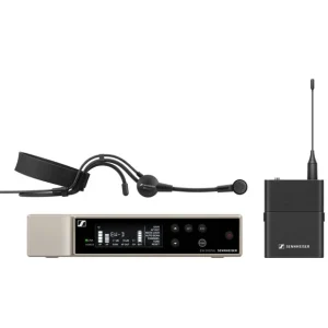 Prix Bas Sennheiser - EW-D ME3 SET