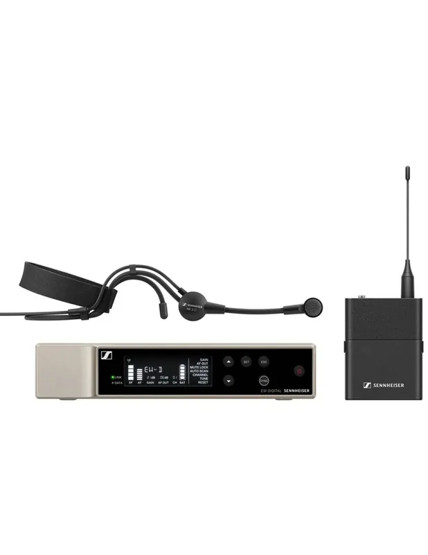 Prix Bas Sennheiser - EW-D ME3 SET