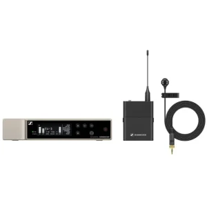 Prix Bas Sennheiser - EW-D ME4 SET