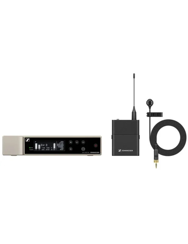 Prix Bas Sennheiser - EW-D ME4 SET