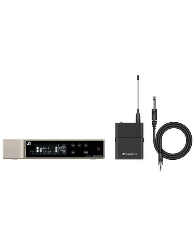 Promotion Sennheiser - EW-D CI1 SET