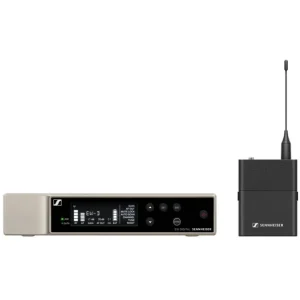 Prix Cassé Sennheiser - EW-D SK BASE SET