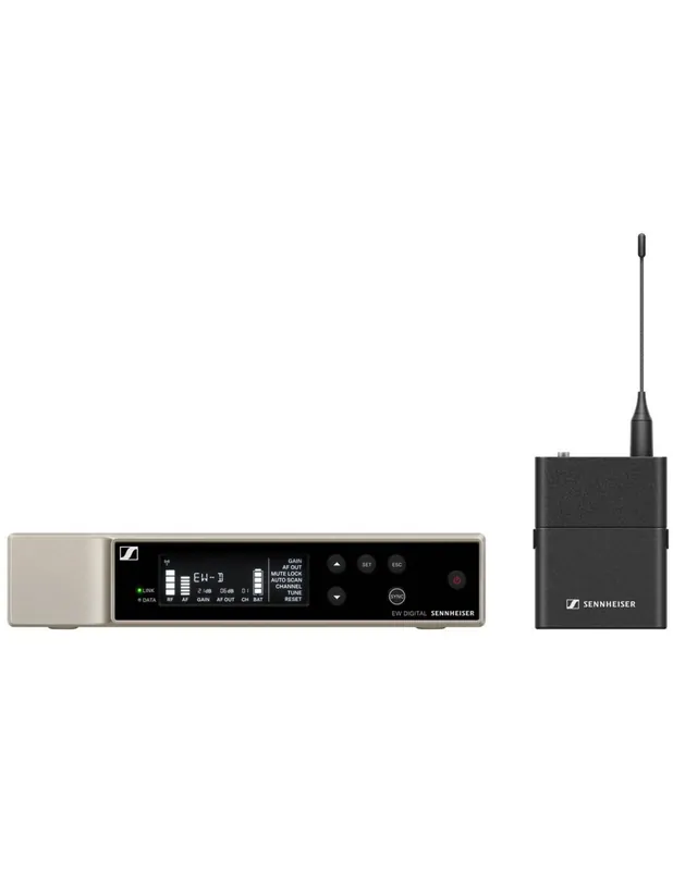 Prix Cassé Sennheiser - EW-D SK BASE SET