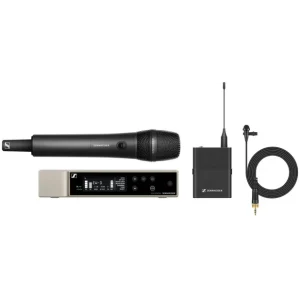 Affaire À Saisir Sennheiser - EW-D ME2/835-S SET Combo Set