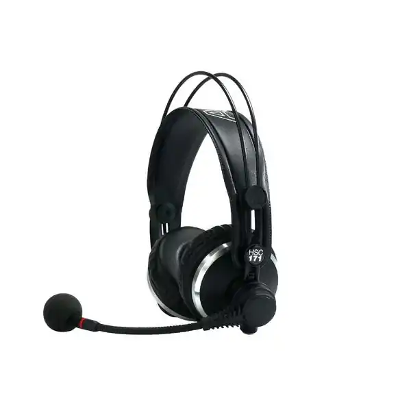Must-Have AKGHSC171