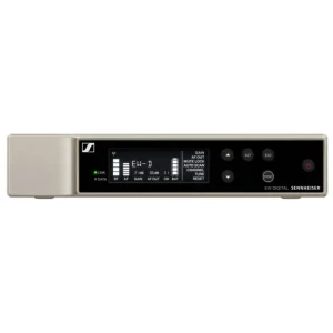 Livraison Express Sennheiser - EW-D EM
