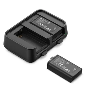 Sennheiser - EW-D CHARGING SET Solde