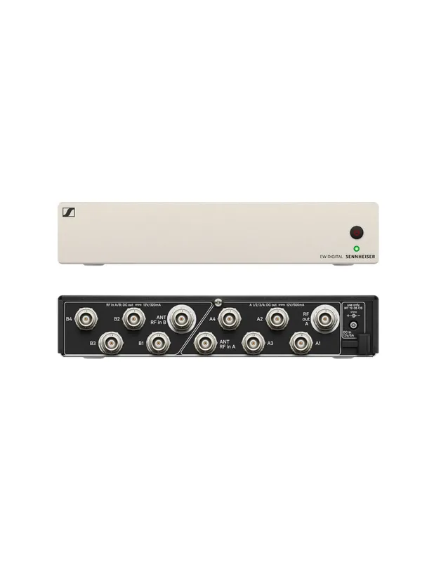 Achat Immédiat Sennheiser - EW-D ASA (Q-R-S)