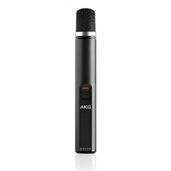 AKGC1000 S Quantité Limitée