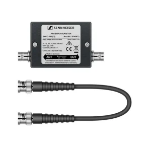 Sennheiser - EW-D AB Haute Qualité