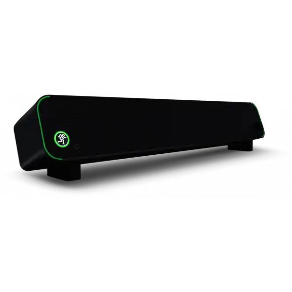 MackieCR StealthBar Must-Have