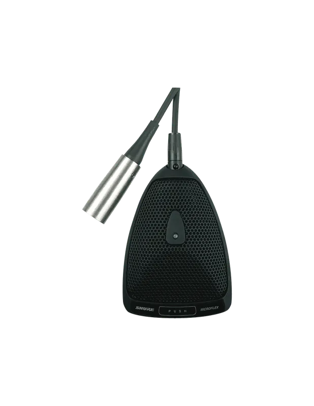 Shure - MX393-O Populaire