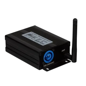 Promotion Saisonnière JB Systems - M-DMX TRANSCEIVER II
