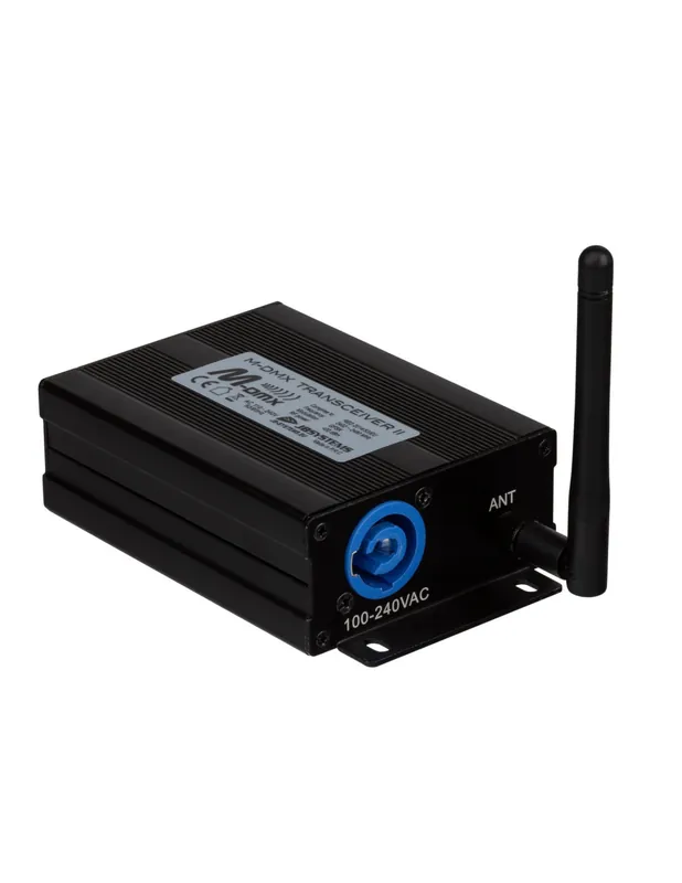 Promotion Saisonnière JB Systems - M-DMX TRANSCEIVER II