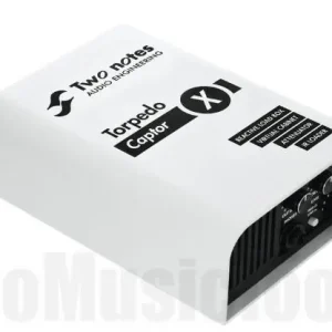 Acheter En Ligne Two Notes Torpedo Captor X 8 Ohms
