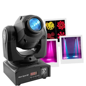Boomtone DJ - Maxi Spot 60 Bon Marché