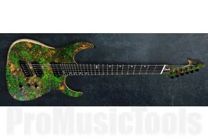Ormsby Hype GTR8 (Run 8) Multiscale - Green Patina Copper Commander Vite