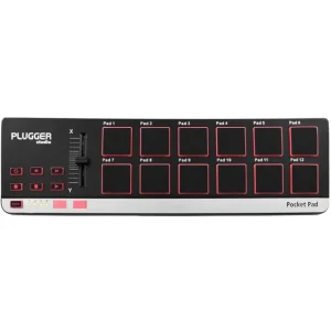 Nouvel Arrivage Plugger - Pocket Pad