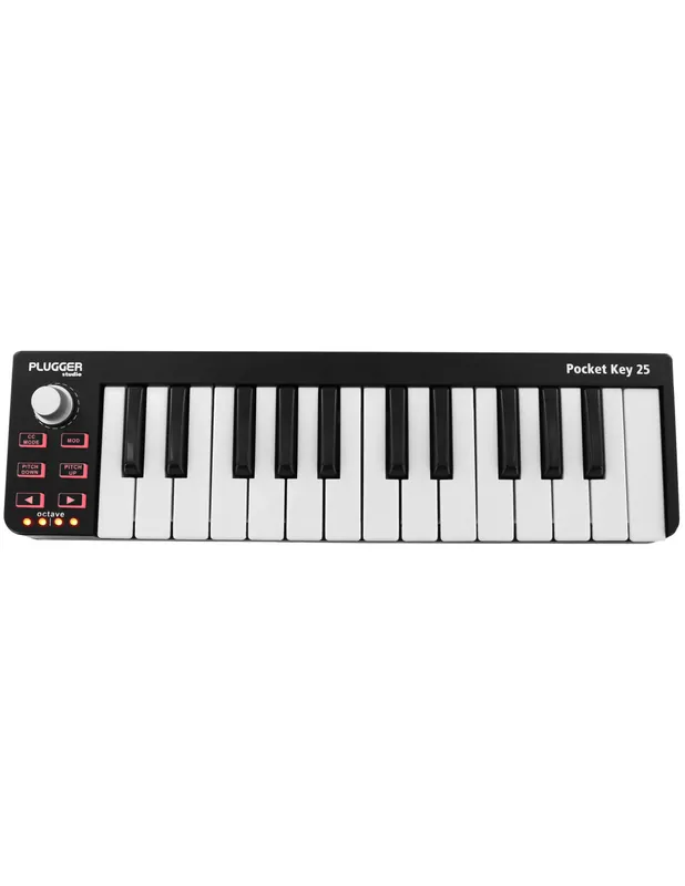 Meilleur Choix Plugger - Pocket Key 25