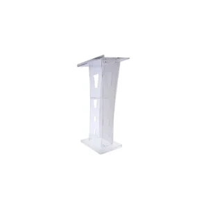 Meilleur Prix Power Studio - SPEECH STAND PLEXI