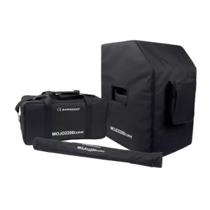 Jusqu'à Épuisement Des Stocks Audiophony - COV-MOJO2200curve
