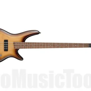 Acheter Direct Ibanez SR370E NNB - Natural Browned Burst